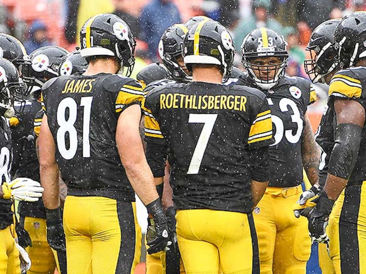 Steelers Game Today: Steelers vs Bengals injury report, spread