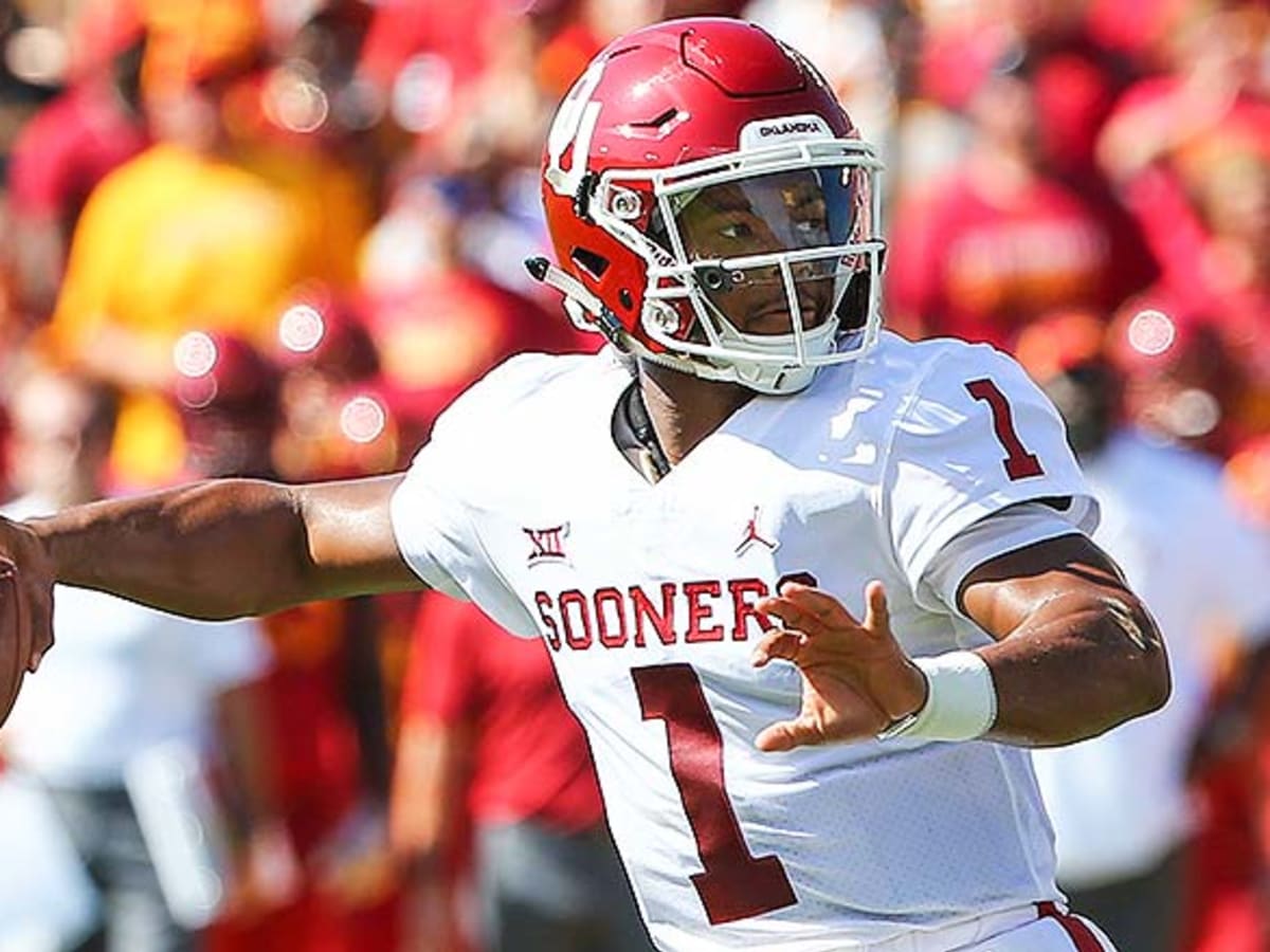 3 Kyler Murray landing spots if he forces his way out of Arizona