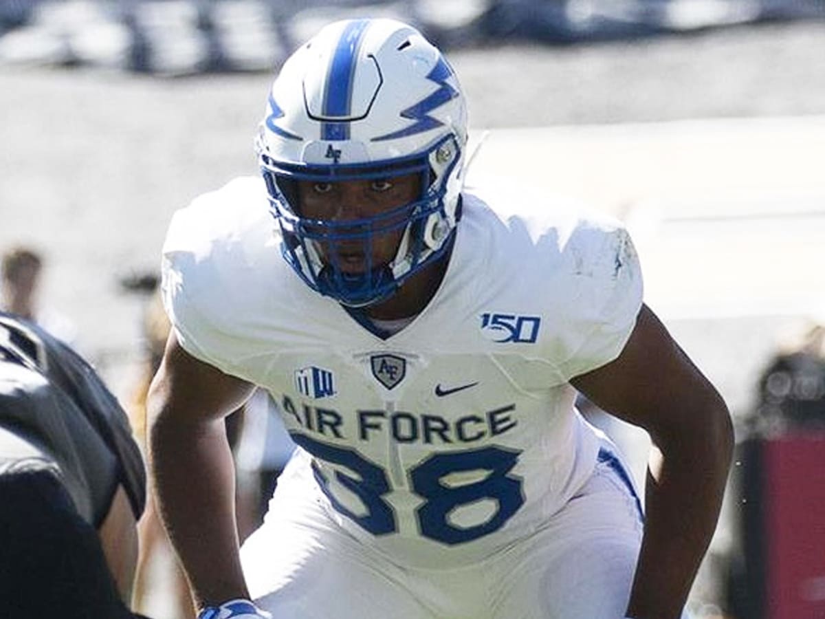 Air Force Football 2021 Falcons Season Preview And Prediction - Athlonsportscom Expert Predictions Picks And Previews