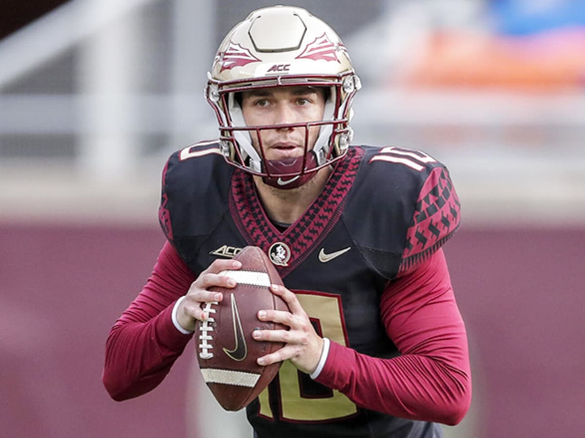 College Footballs Top 50 Impact Quarterback Transfers For 2021 - Athlonsportscom Expert Predictions Picks And Previews