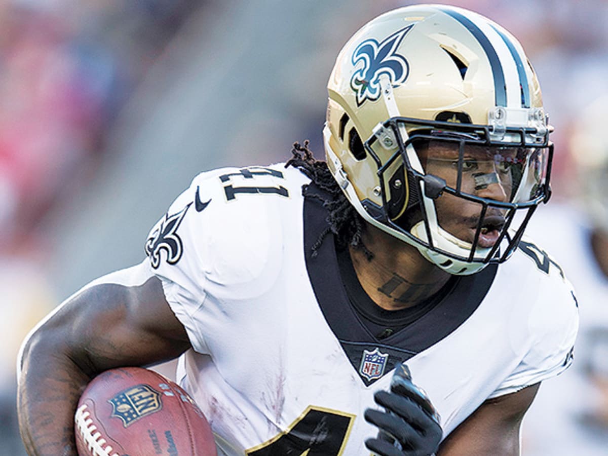 Sean Payton says All-Pro Deonte Harris “ready for more