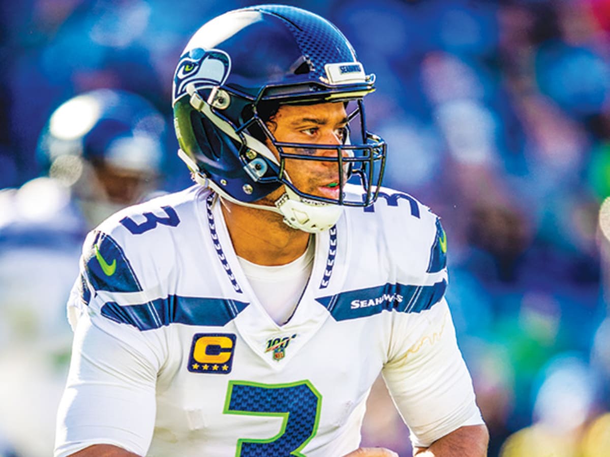 A perfect preseason outing for Jason Myers. - Seattle Seahawks