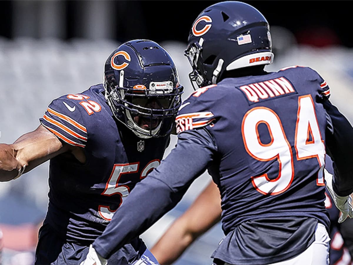 Chicago Bears get instant vindication for big trade in NFL preseason opener  - Mirror Online