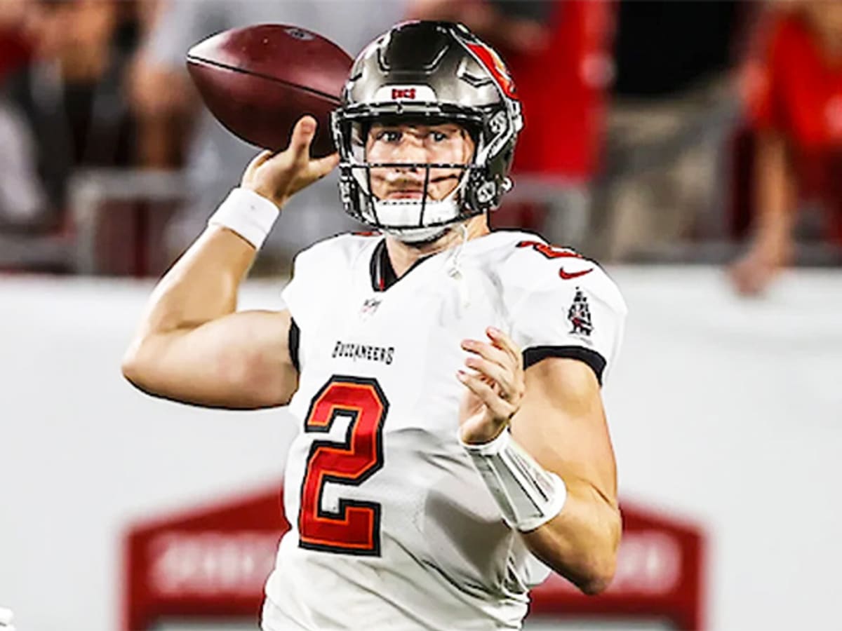 Could Kyle Trask be a reliable NFL starting quarterback? Closer look at the  Buccaneers' in-house option post-Tom Brady - ESPN