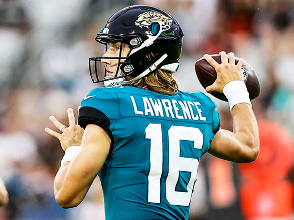 Pick 6 on X: Let's hope Trevor Lawrence never goes bald…   / X