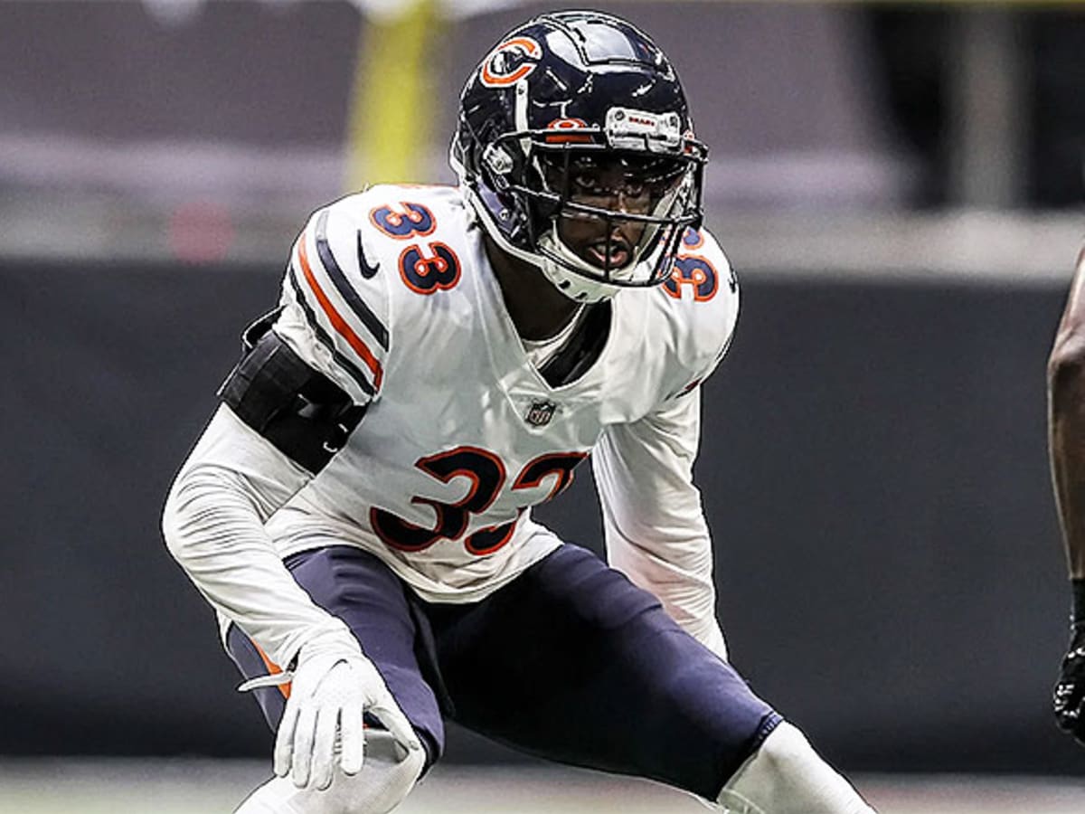 Chicago Bears 2023 training camp preview: Cornerback