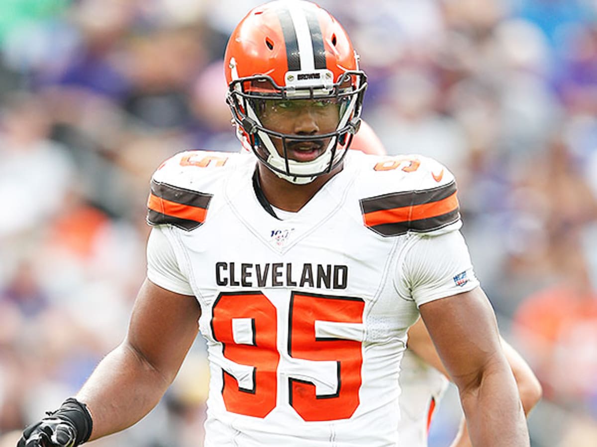 Cleveland Browns: Depth chart raises questions