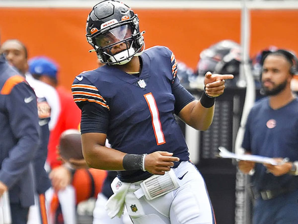 CHGO staff predictions: Chicago Bears vs. Detroit Lions - CHGO