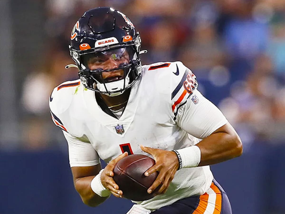 Chicago Bears: Game-by-Game Predictions for 2020 