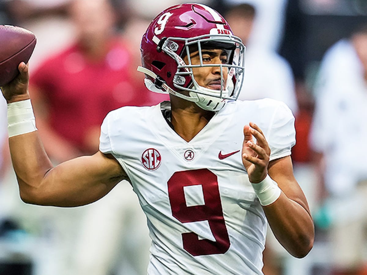 Best Alabama QB of all-time? Bryce Young is 1 win from wearing the crown