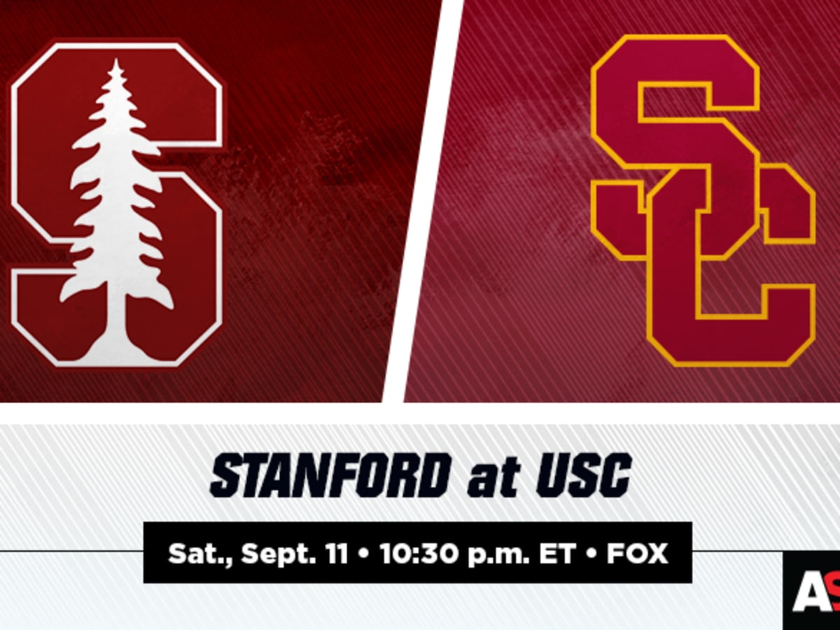 USC vs. Stanford: NCAA Football Betting Picks and Tips