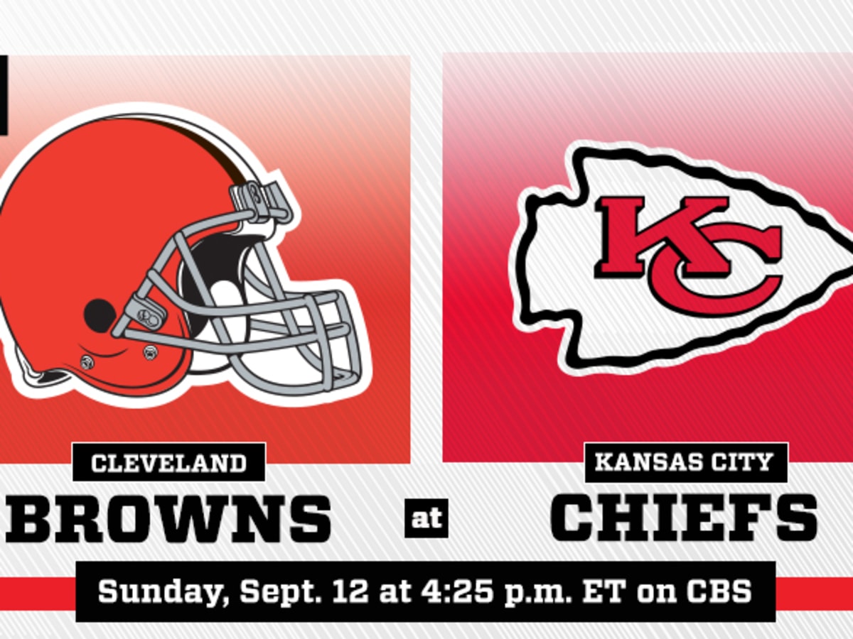 Photo: Kansas City Chiefs vs Cleveland Browns in Kansas City -  KCP20230826108 