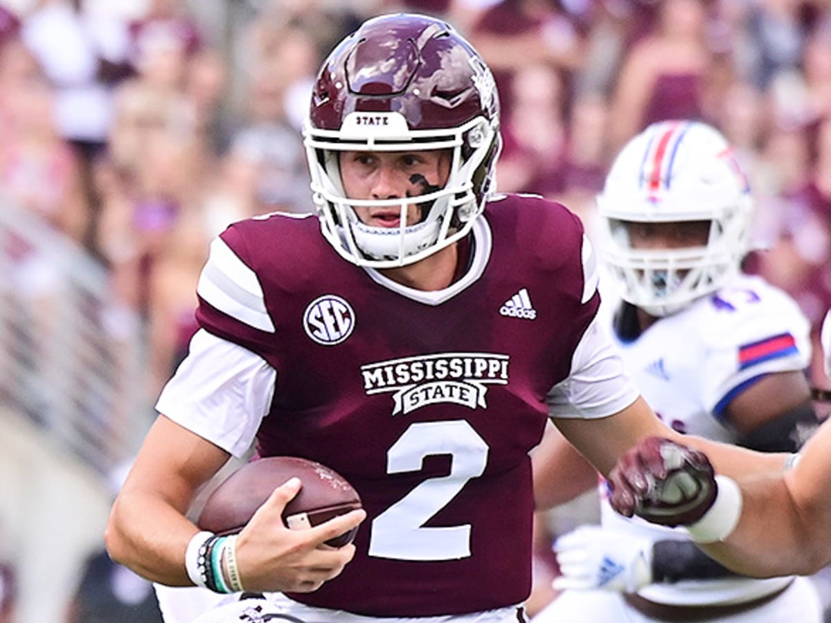 LSU vs. Mississippi State odds: Early point spread released on Tigers,  Bulldogs - On3