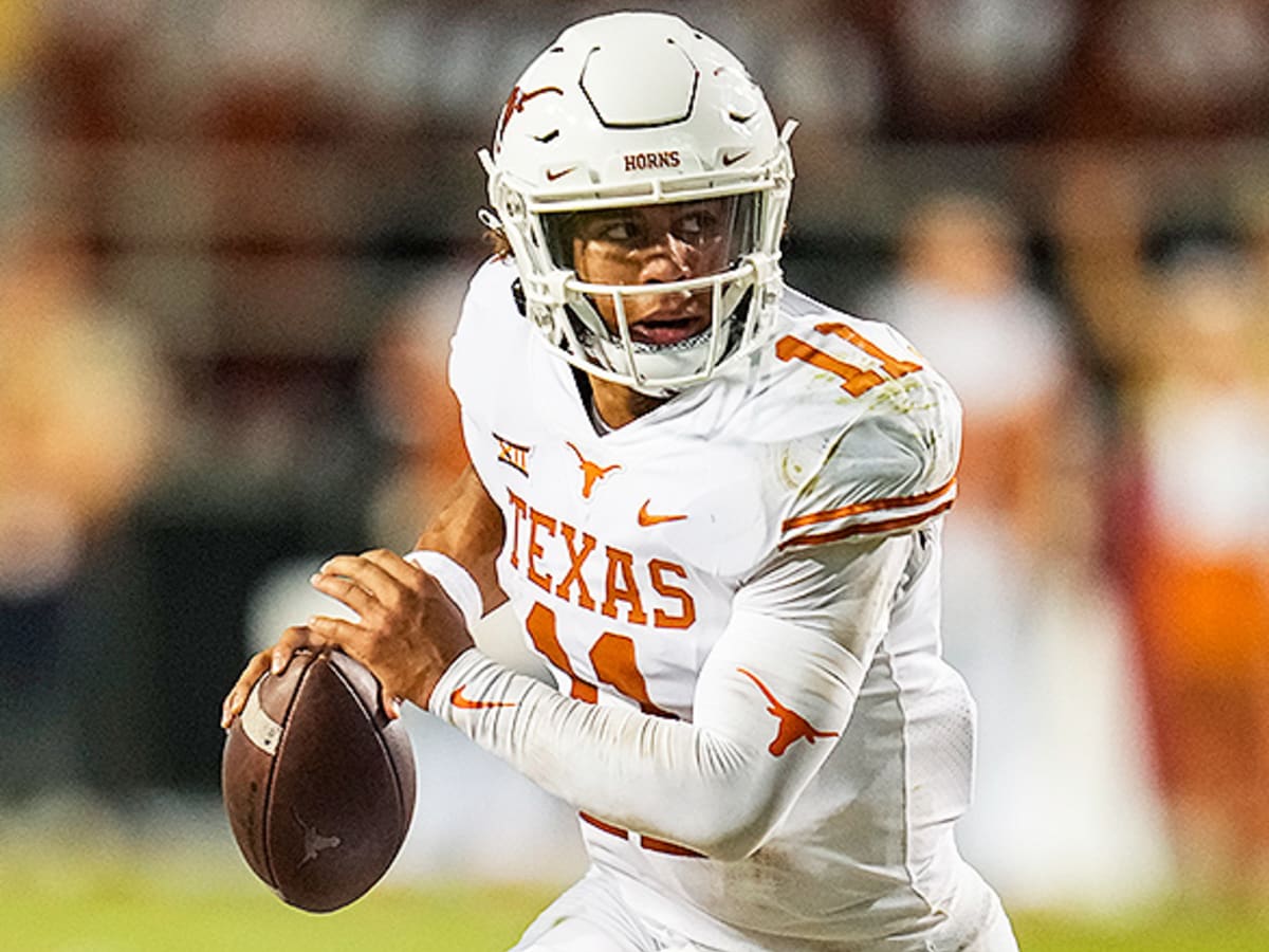 Texas football predictions for Week 1 Rice clash