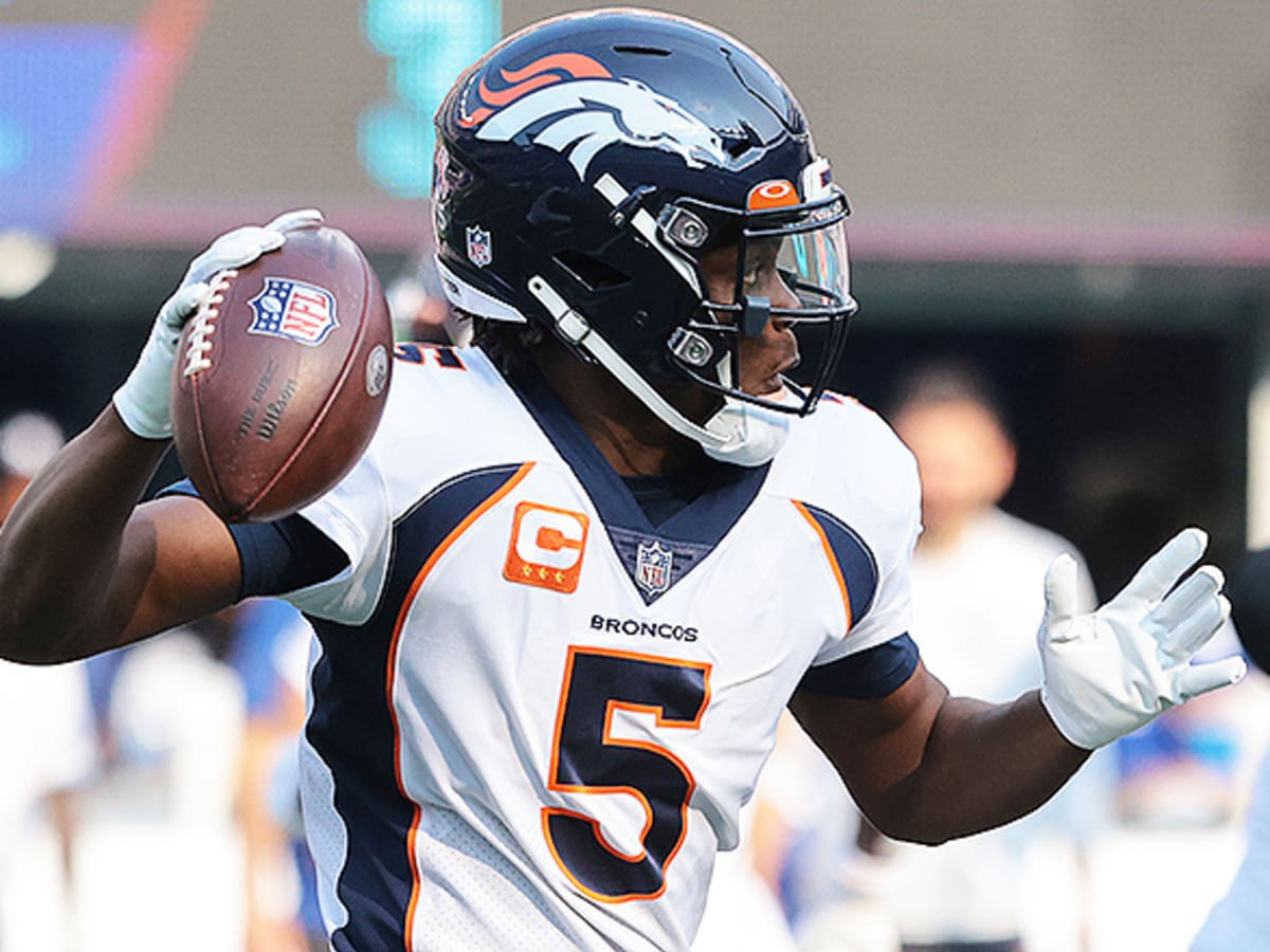 Denver Broncos vs Jacksonville Jaguars Betting Preview