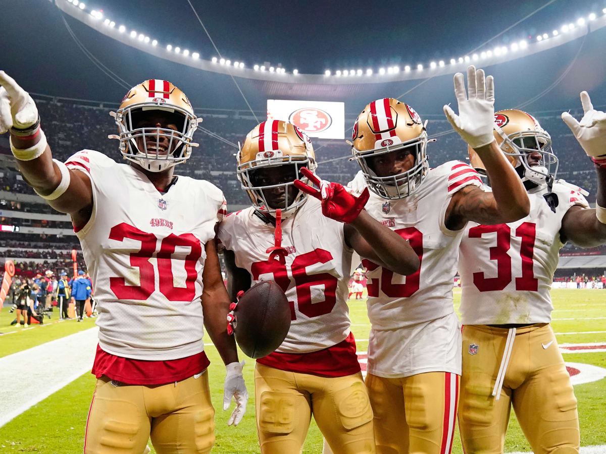 New Orleans Saints vs. San Francisco 49ers FREE LIVE STREAM (11/27