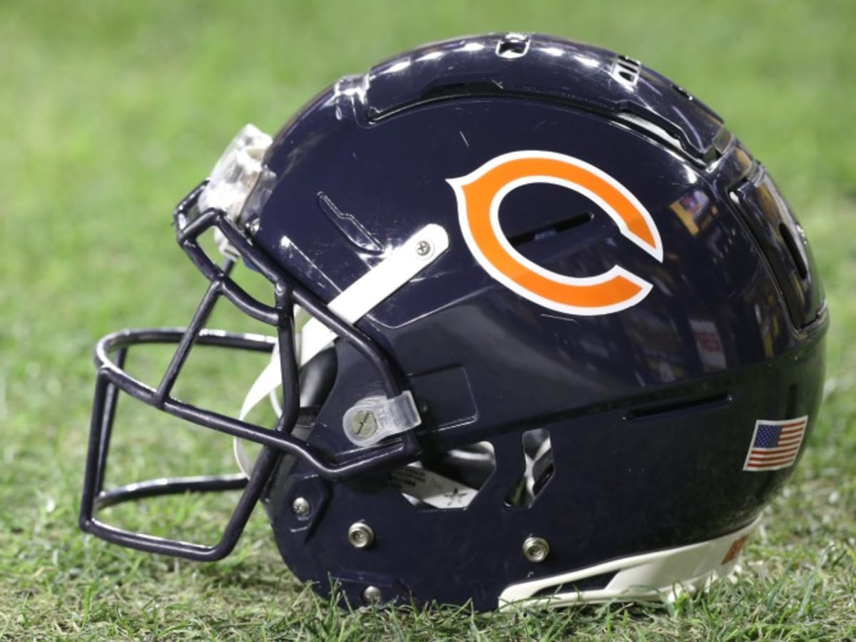 Bears S Eddie Jackson suffers what appears to be significant Lisfranc injury