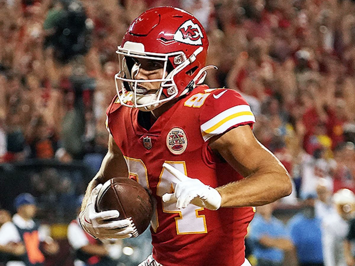 How many Super Bowls have the Chiefs won? - DraftKings Network