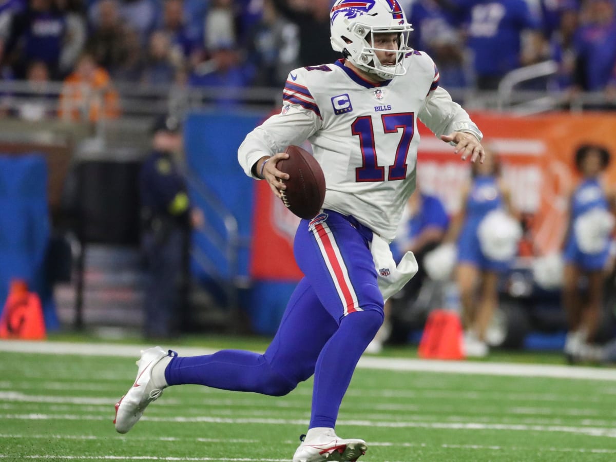 What channel is Buffalo Bills game tonight vs. Patriots? (12/1/22