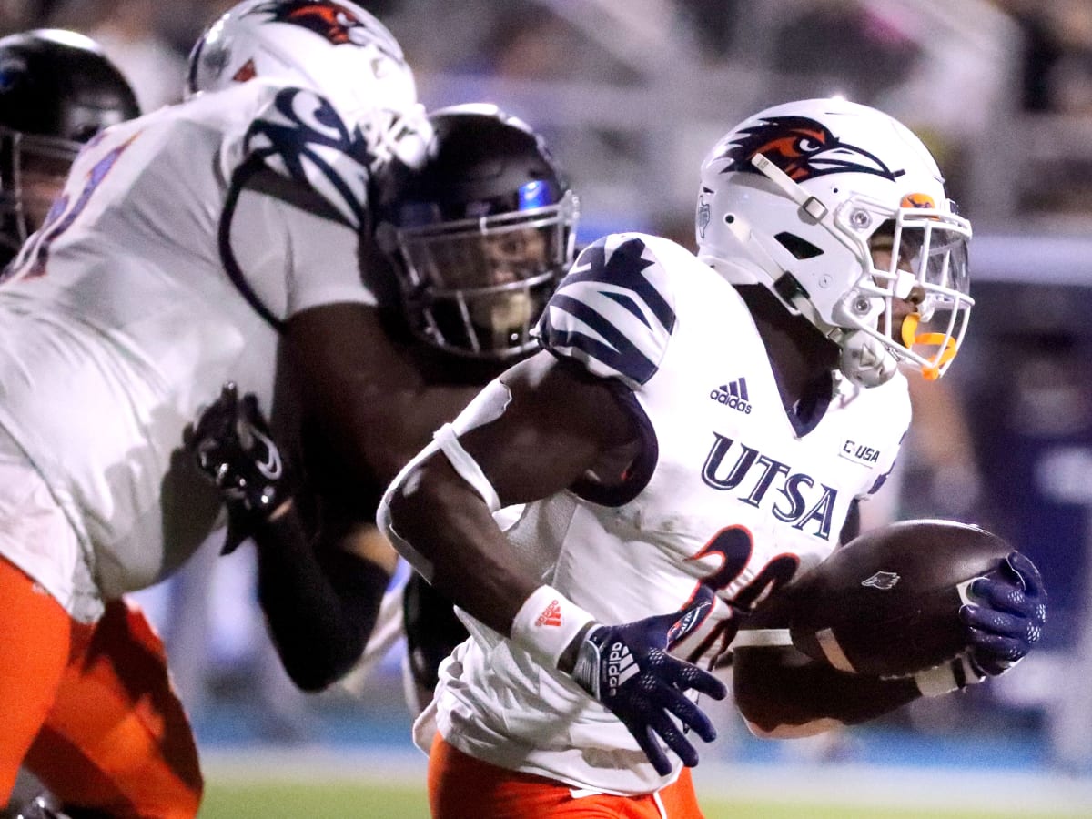 UTSA vs. Houston: Free Live Stream, TV Channel, How to Watch - Bleacher  Nation