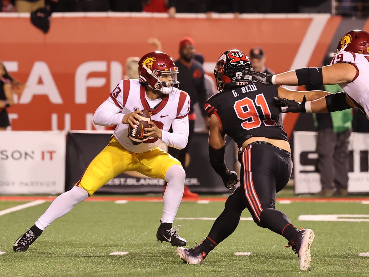 USC vs. Utah: Game prediction, pick, odds, line, live stream, watch online,  TV channel 