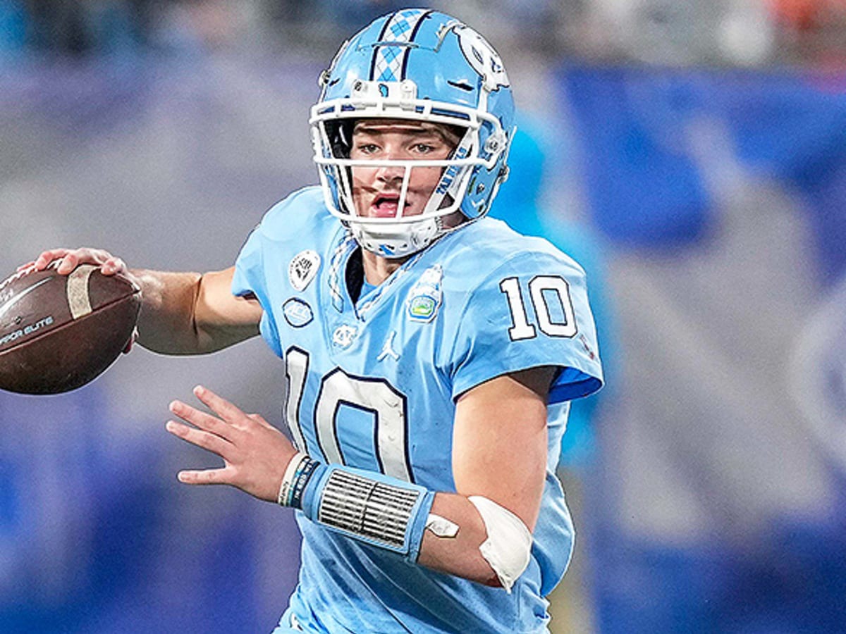 Barton, Carter Named Athlon Sports 2023 Preseason All-Americans