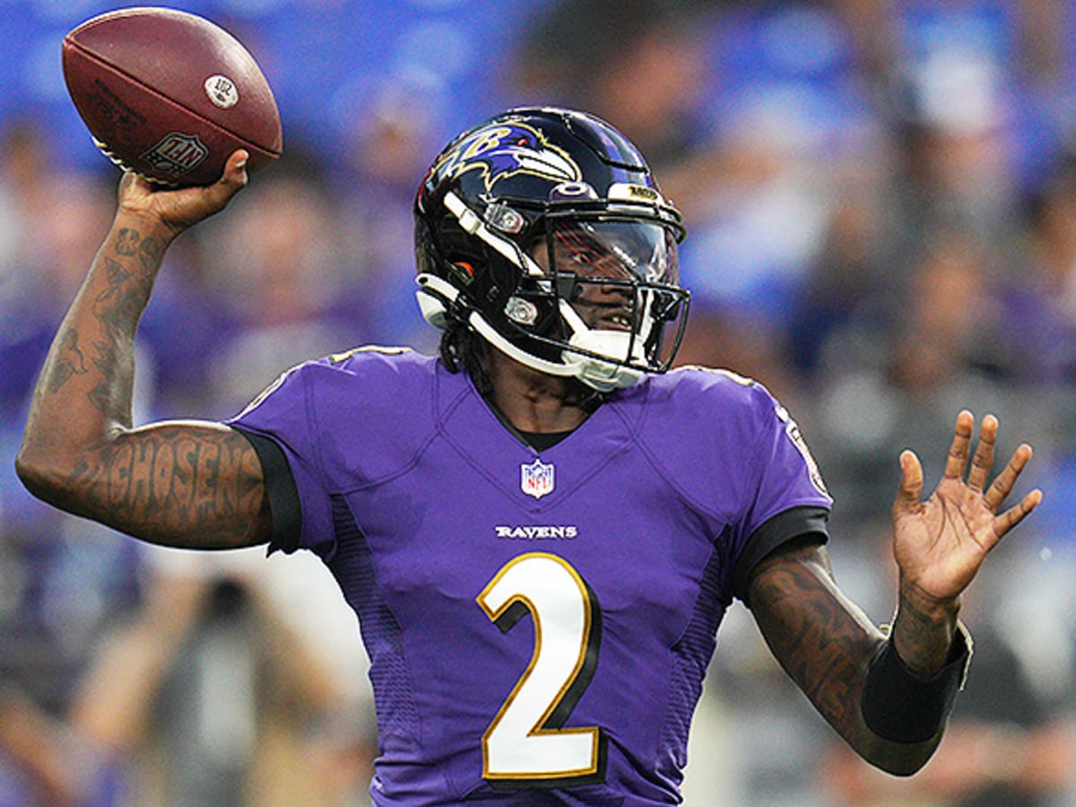 Previewing Ravens vs. Steelers: 8 things to watch, including Tyler