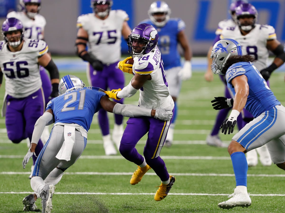 How to watch Lions at Vikings: Live stream, TV channel, kickoff