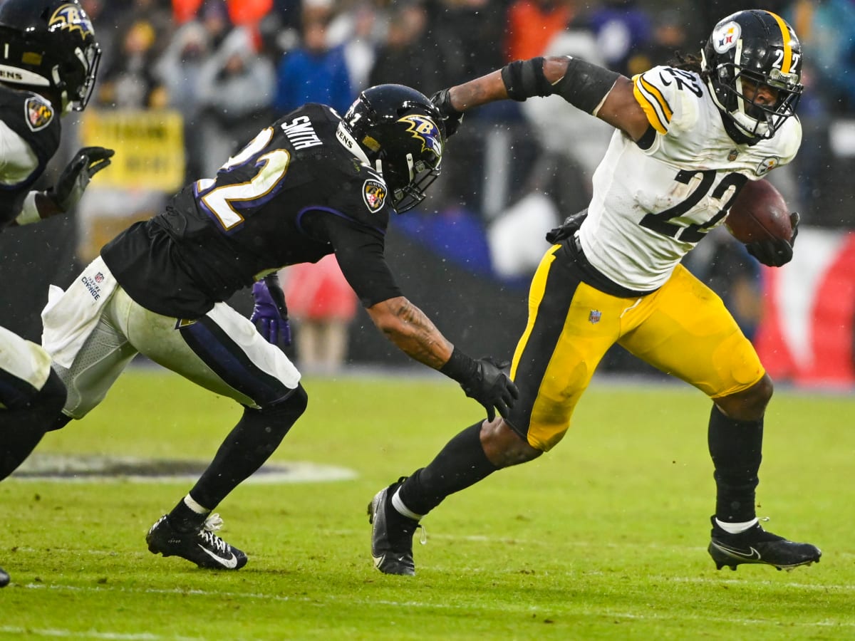 Watch Ravens @ Steelers Live Stream