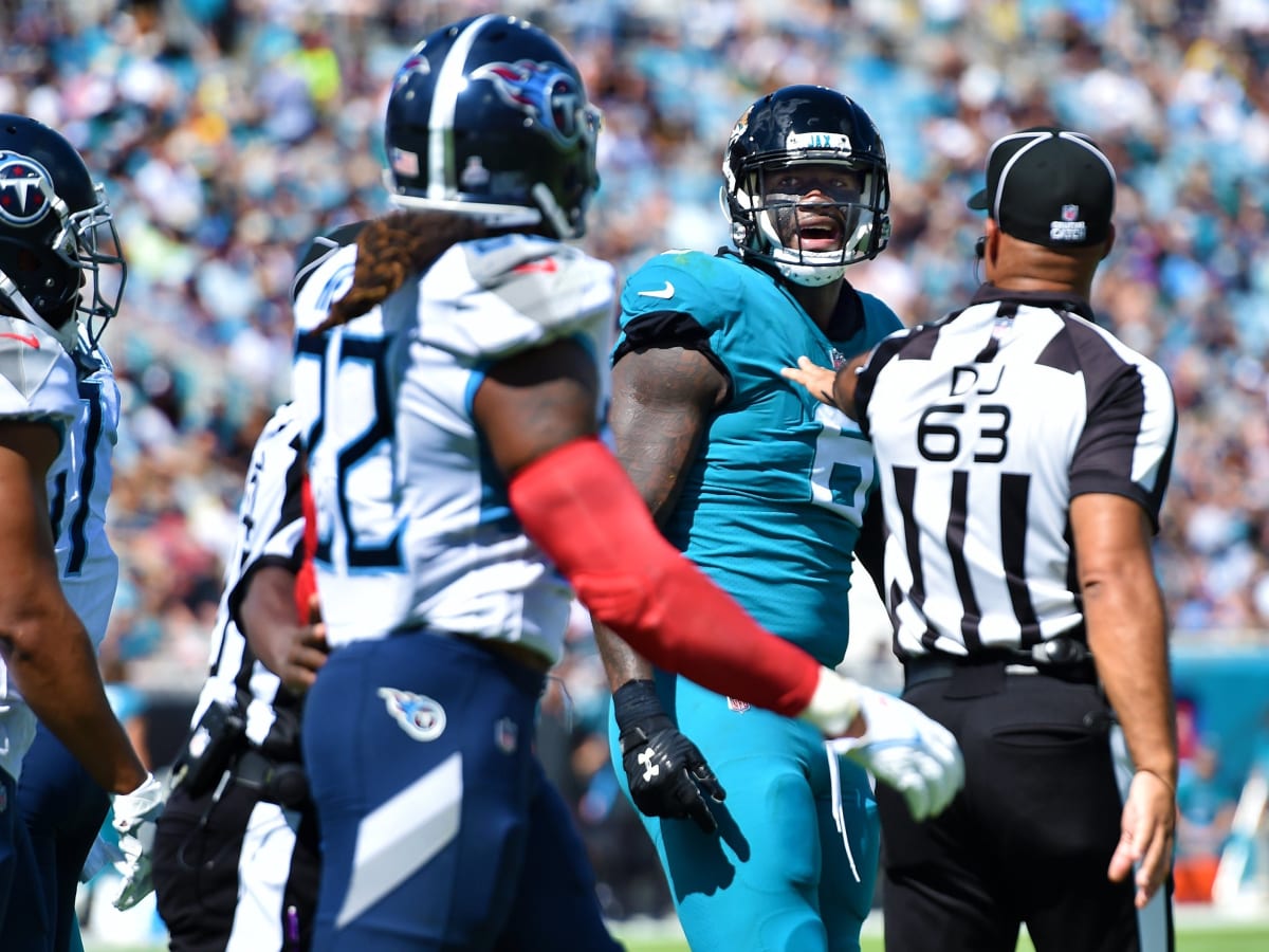 Jacksonville Jaguars vs Tennessee Titans: How to Watch, Listen and Live  Stream