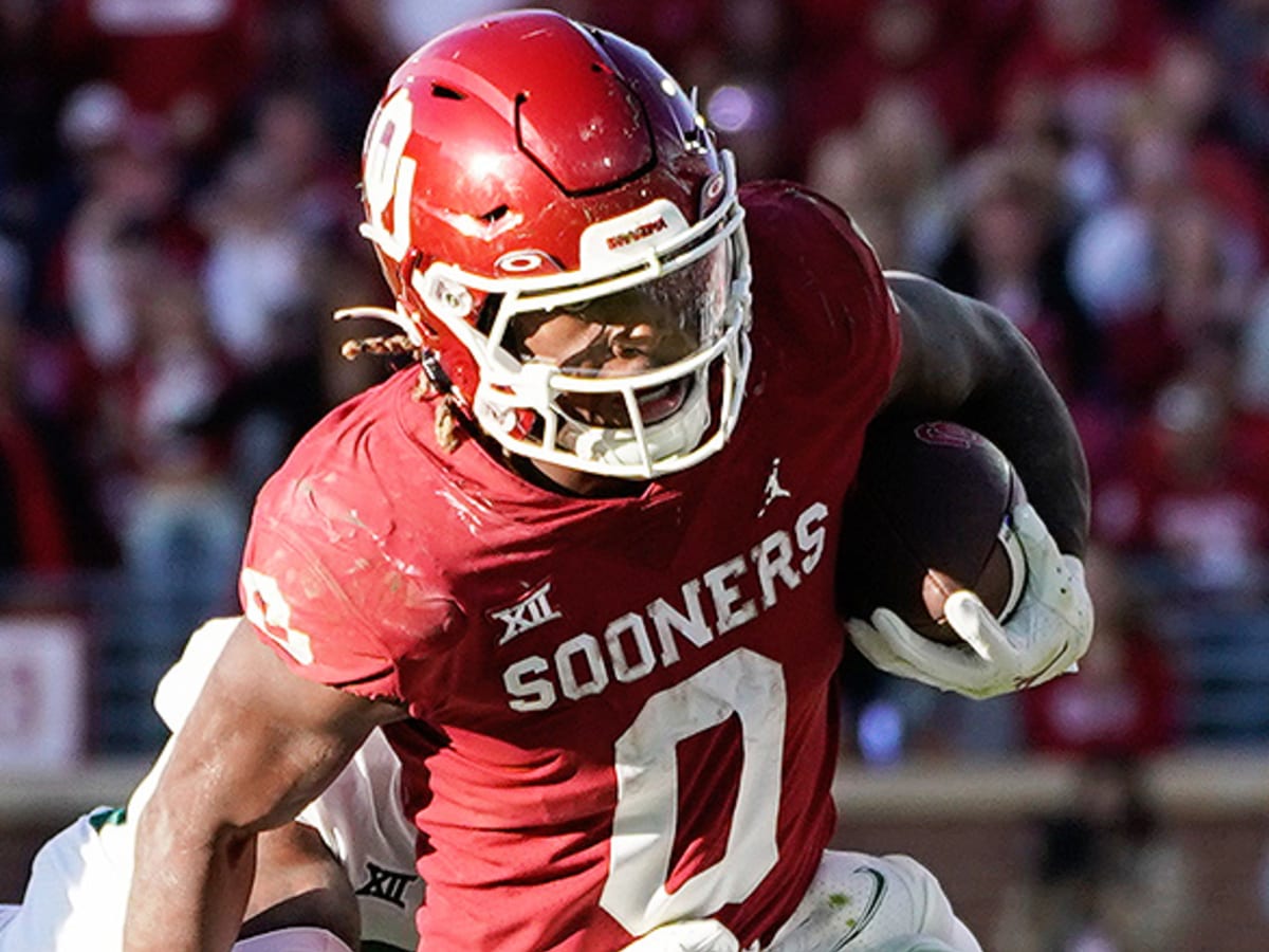 Oklahoma Football: Athlon Sports picks Sooners 2nd in 2022 projections