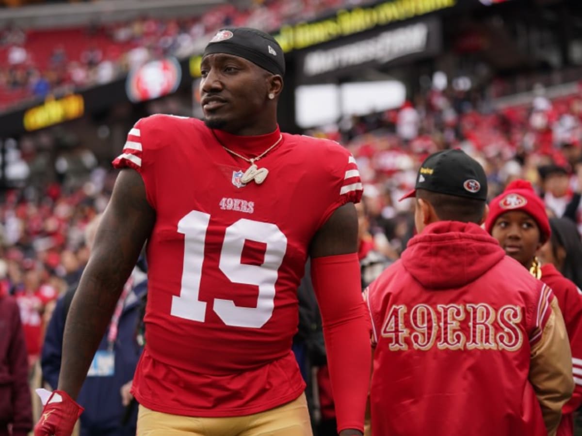 ESPN explains why the 49ers may be overrated in 2022