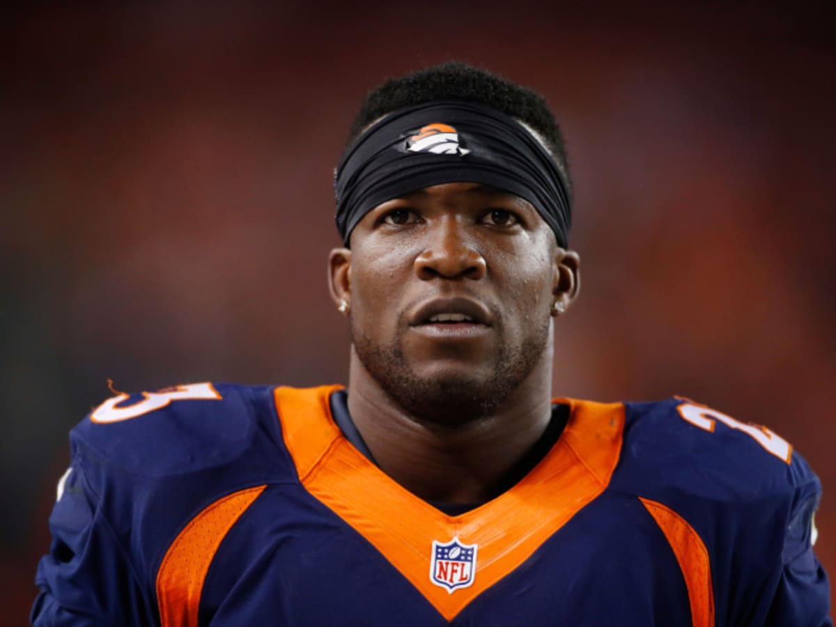 Ex-Denver Broncos Running Back Ronnie Hillman Dead At Age 31