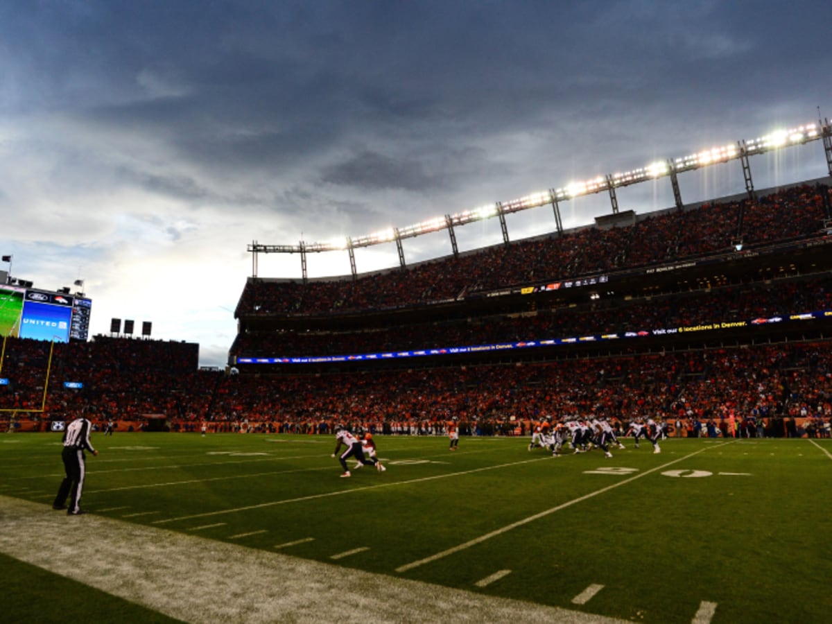 Pat Bowlen: The Mile High Legend (full special) 