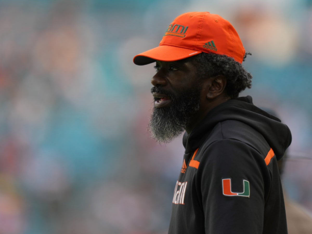 College football: NFL legend Ed Reed hired to coach Bethune-Cookman 