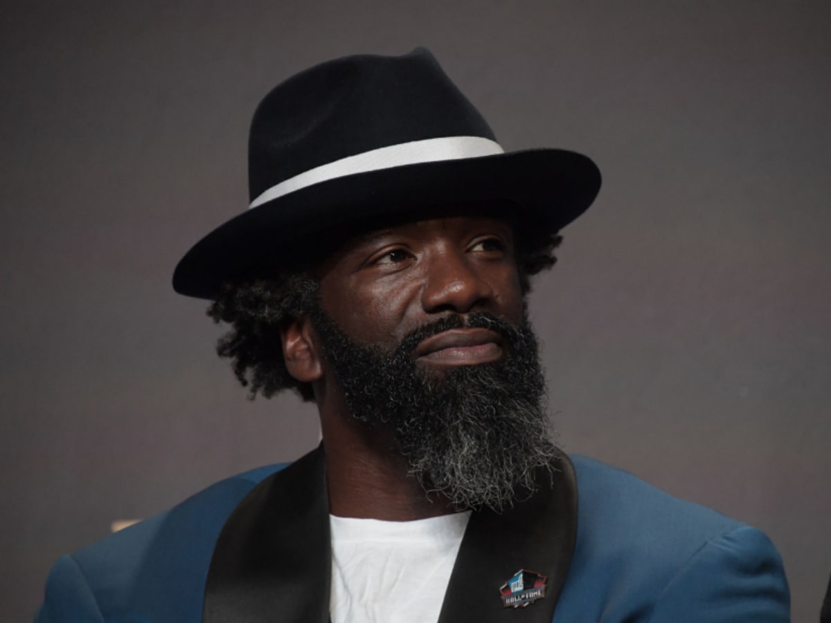 Ed Reed's Coaching Career Could Be Great, Too