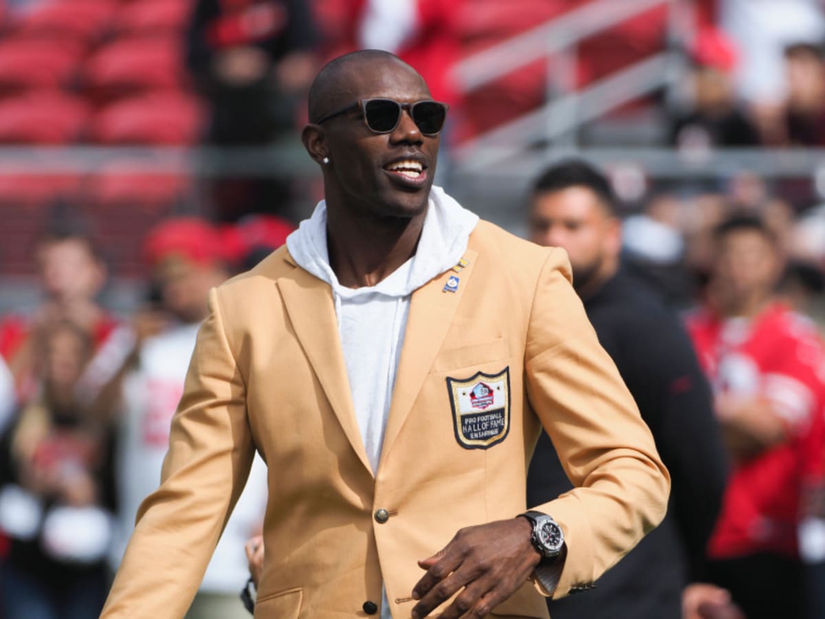 Cowboys Rumors: Dallas Makes Decision on Terrell Owens