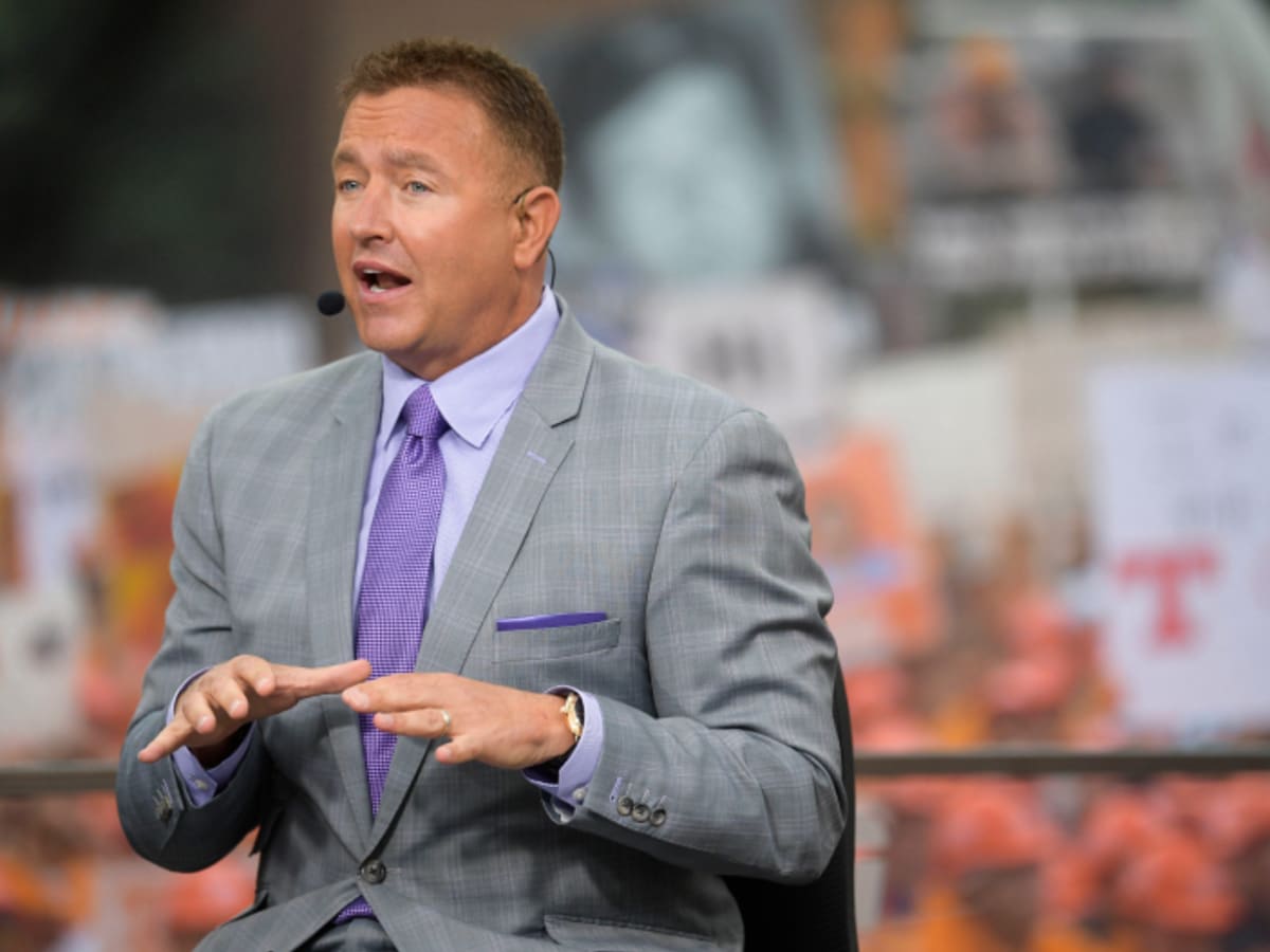 ESPN 'College GameDay' returns for 37th year in constant search of