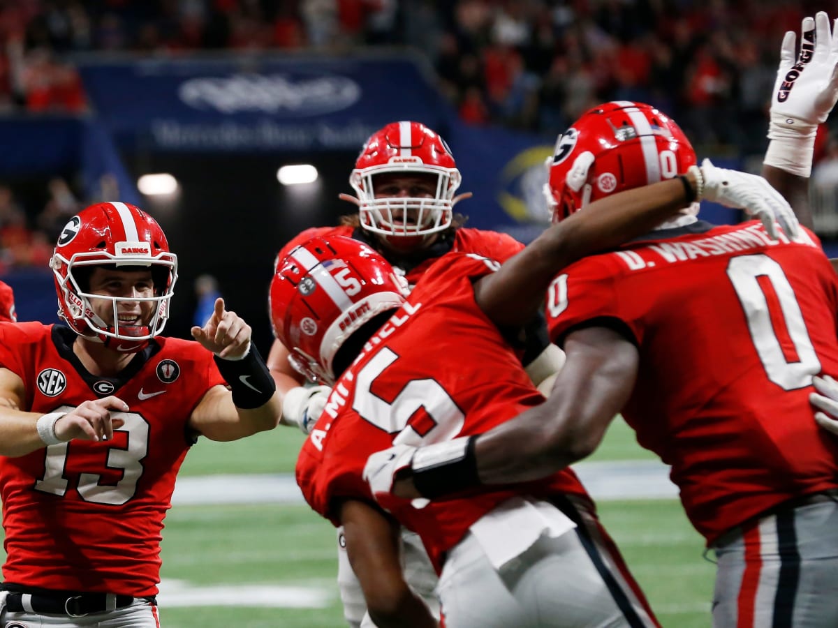 Ohio State vs Georgia live stream, start time, TV channel, injury