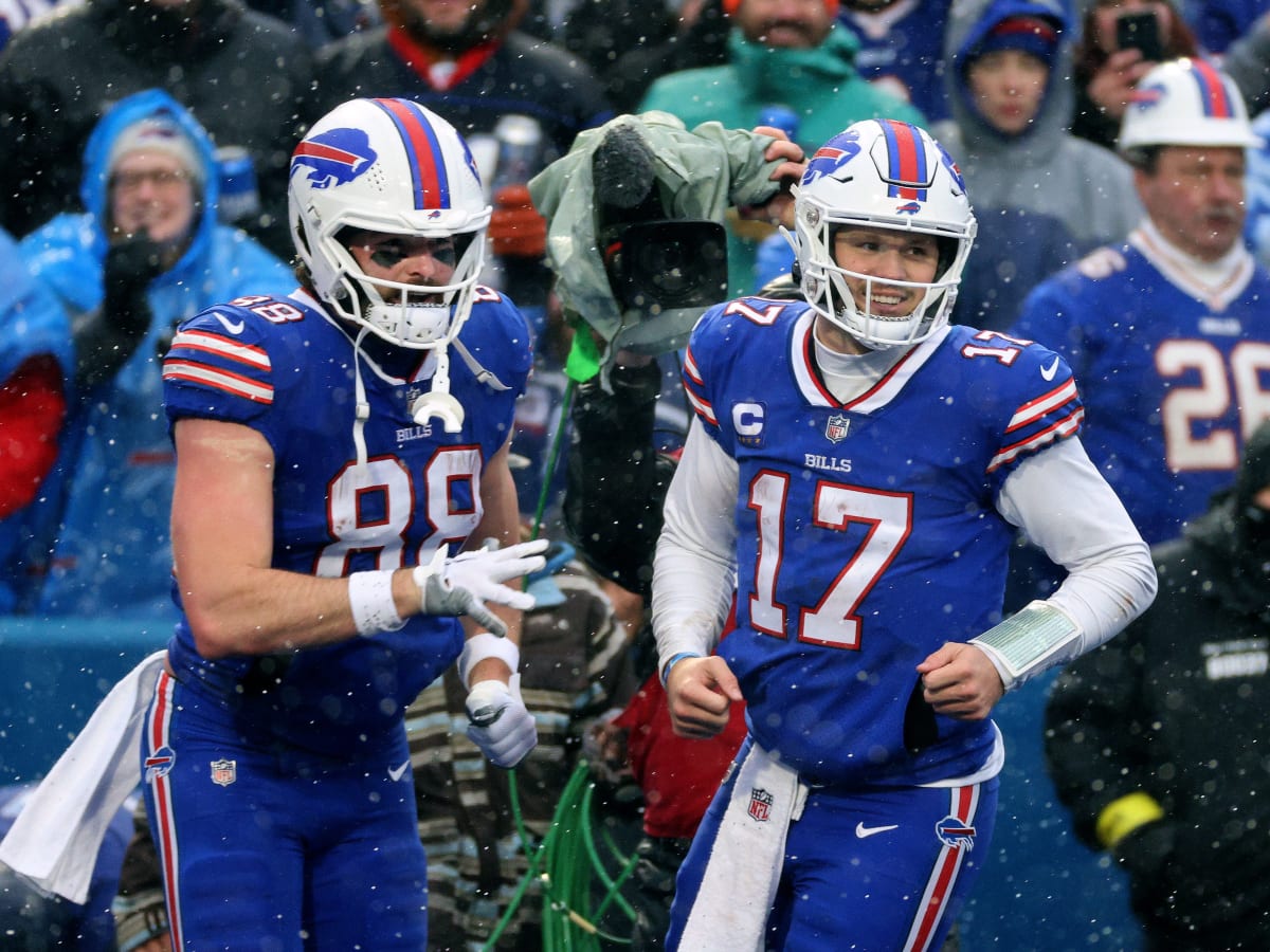 What channel is Bills vs. Bengals game on? Time, TV, streaming info