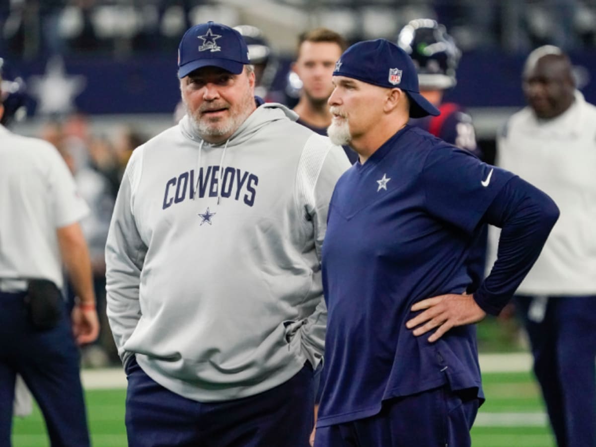 Dan Quinn Has Interviewed For 3 Head Coaching Jobs In Past Two Days - The  Spun: What's Trending In The Sports World Today