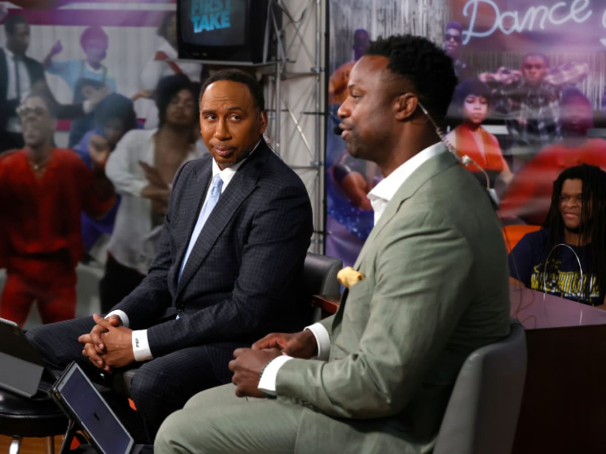 NFL 2023: ESPN's Bart Scott criticised for Damar Hamlin comments