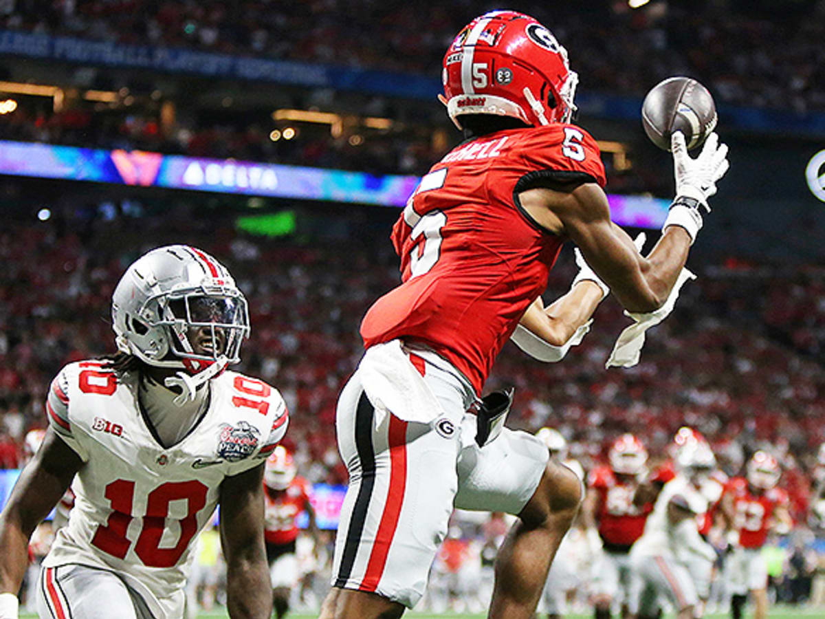 Best bets for 2022 College Football Playoff semifinals