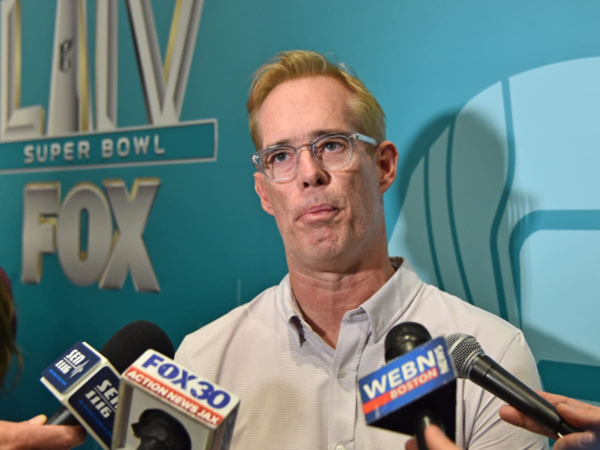 Joe Buck, Troy Aikman: NFL fans found announcers' MNF debut weird