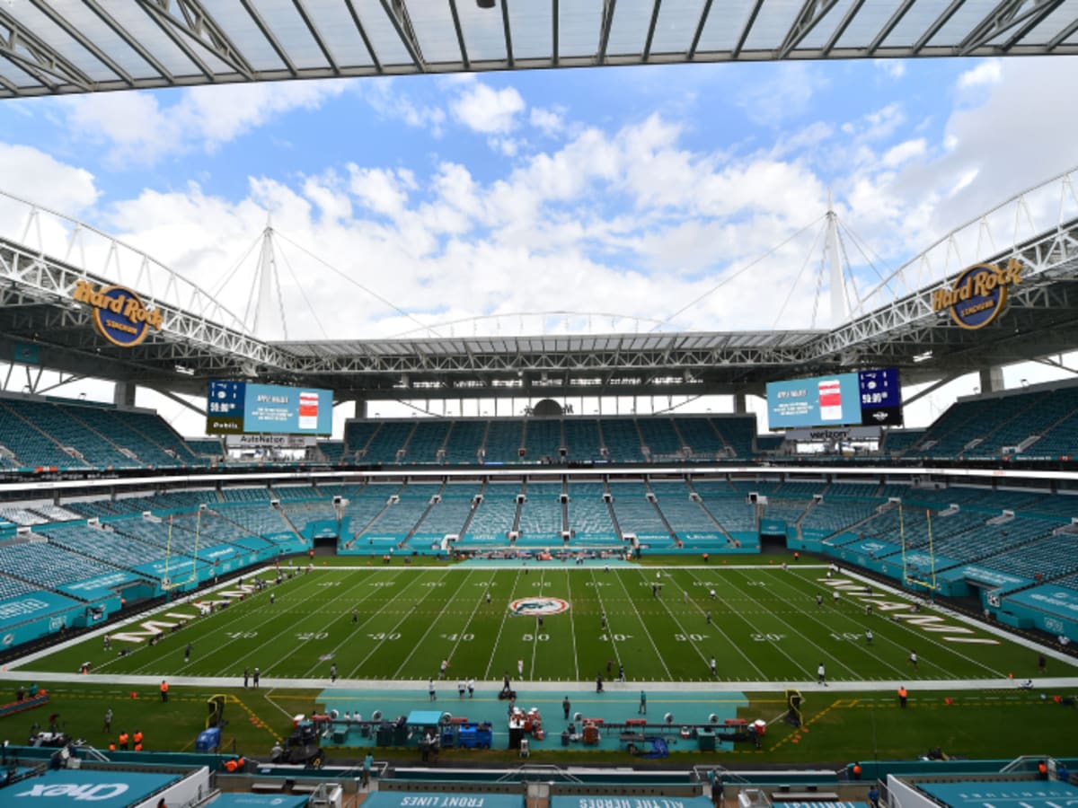 Miami Dolphins – OutKick