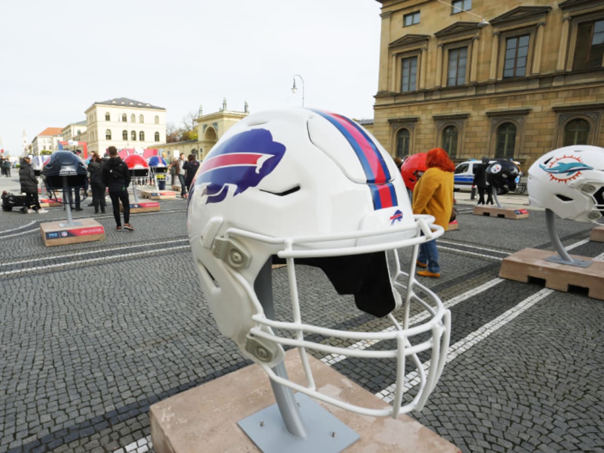 NFL News: 5 home teams for international games in 2023 revealed