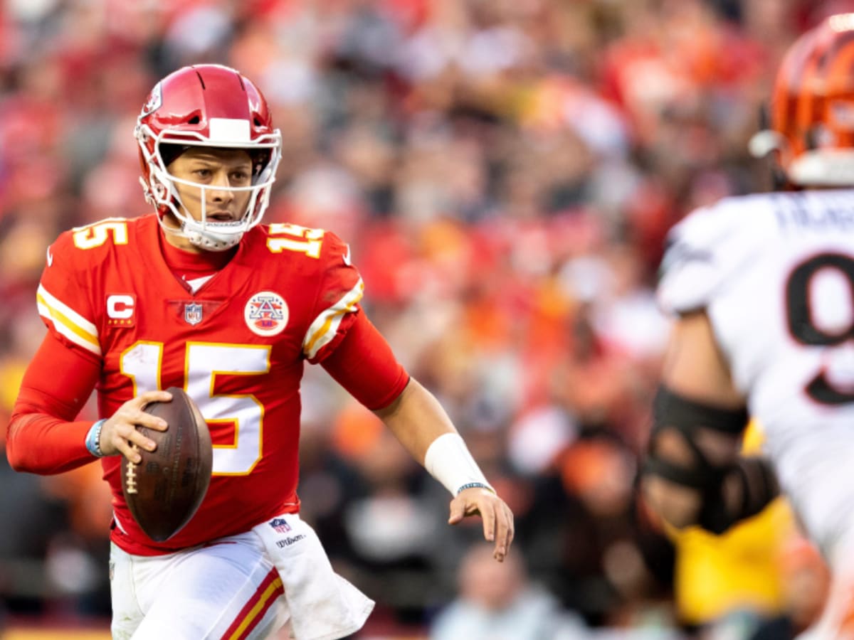 How Neutral Site Affects Bills vs. Chiefs Betting Odds in AFC Championship  Game