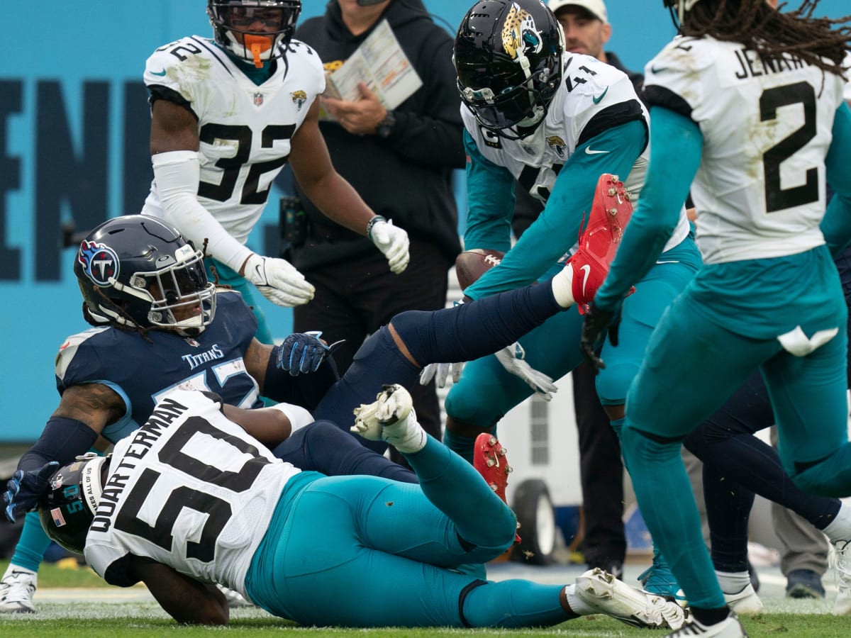 Denver Broncos vs. Jacksonville Jaguars: Live stream, TV channel, more