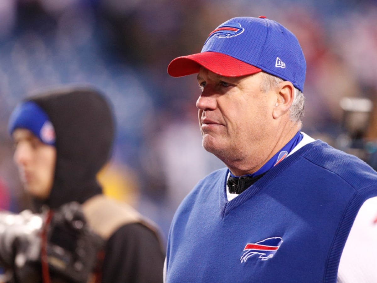 Rex Ryan Reportedly Interviewed For Prominent NFL Job - The Spun: What's  Trending In The Sports World Today