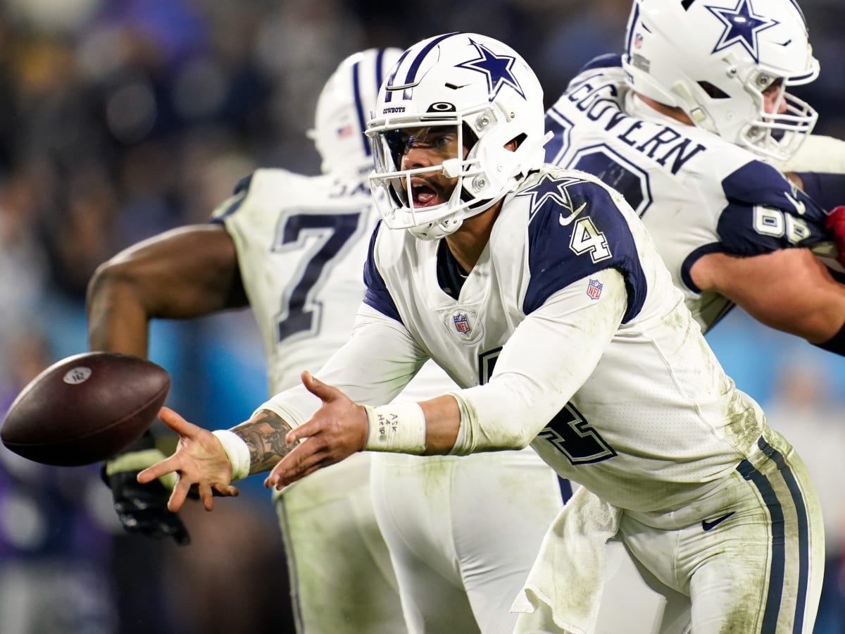 NFL Odds: Cowboys-Commanders prediction, pick, how to watch